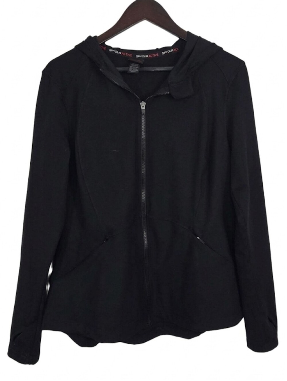 Spyder‎ full zip athletic jacket